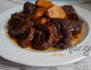 Η συνταγή της ημέρας: Σοφιγάδο